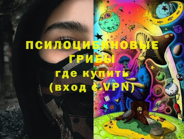Альфа ПВП Алексин
